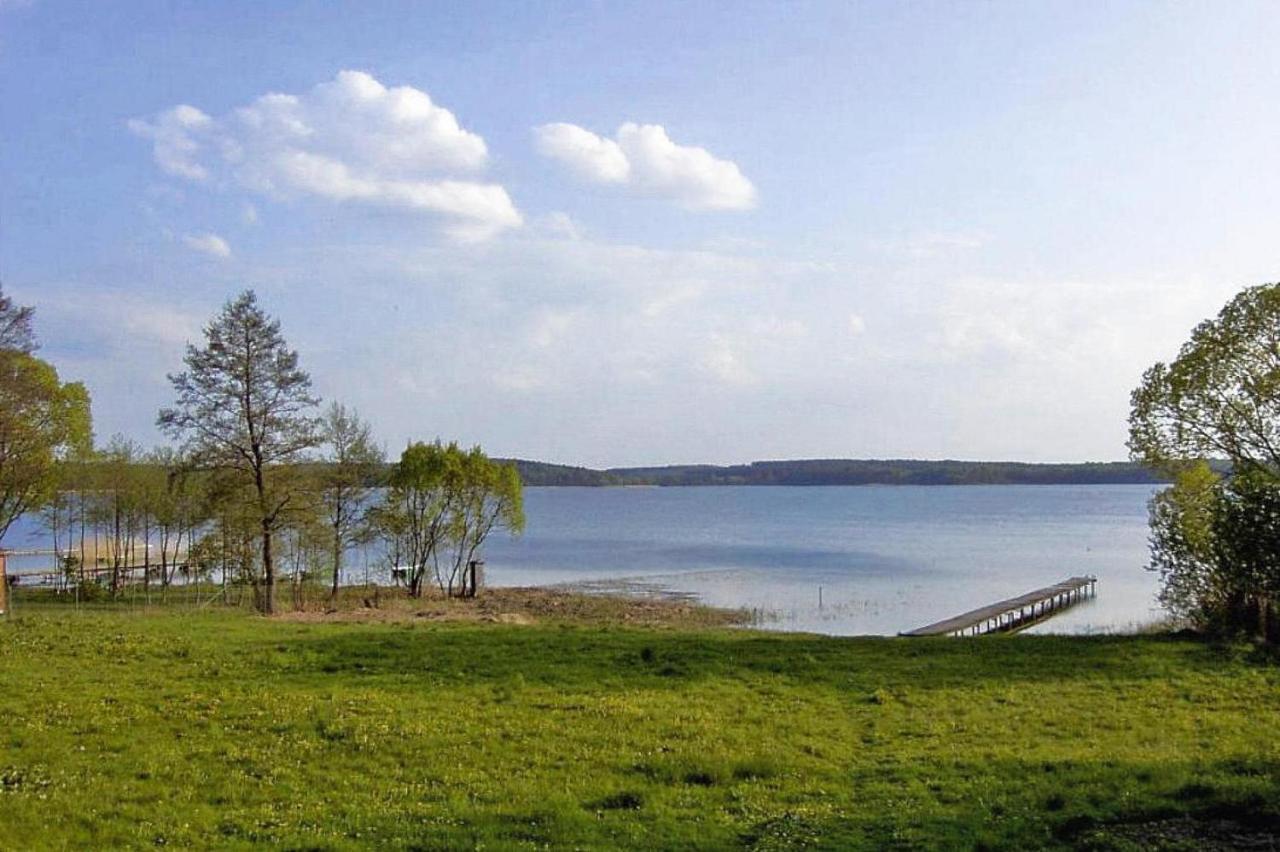 Holiday Home Close To The Lake Shore, Dabrowica Dabrowica  Esterno foto